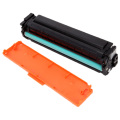 Factory Wholesale Compatible Color Toner Laser Printer CF400A CF401A CF402A CF403A 201A Toner Cartridge